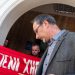 “Do të të bëj masazh”/U akuzua nga studentët për ngacmim seksual, pezullohet nga detyra pedagogu Xhevat Krasniqi