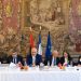 “Krenar për Shqipërinë”/ Rama vizitë dyditore në Paris, publikon pamjet nga takimi me Unionin e Sipërmarrësve francezë