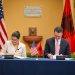 Marrëveshja me USAID, Ministri Mete: Financimi deri në vitin 2030