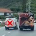 Parakalimet e gabuara, 3 shoferët në Elbasan ndëshkohen