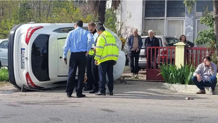 Emri/Po priste autobusin në stacion, makina përplas për vdekje 21-vjeçaren shqiptare në Greqi 