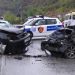 Shqipëria, e gjashta për vdekjet më të larta nga aksidentet rrugore në Europë