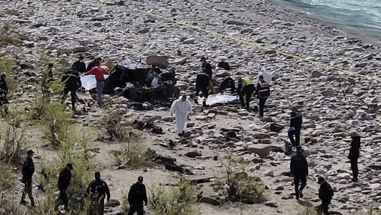 Emri/Aksidenti me 8 viktima në Këlcyrë, identifikohet shoferi i automjetit