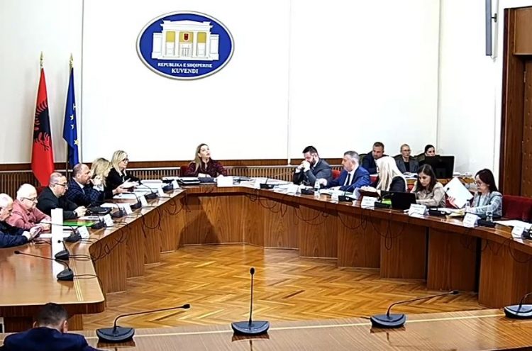 “Mos guxo të më bërtasësh”, debate në komisionin hetimor për sterilizimin dhe check-up, Vokshi-Koçit: Mos e ngri zërin! 