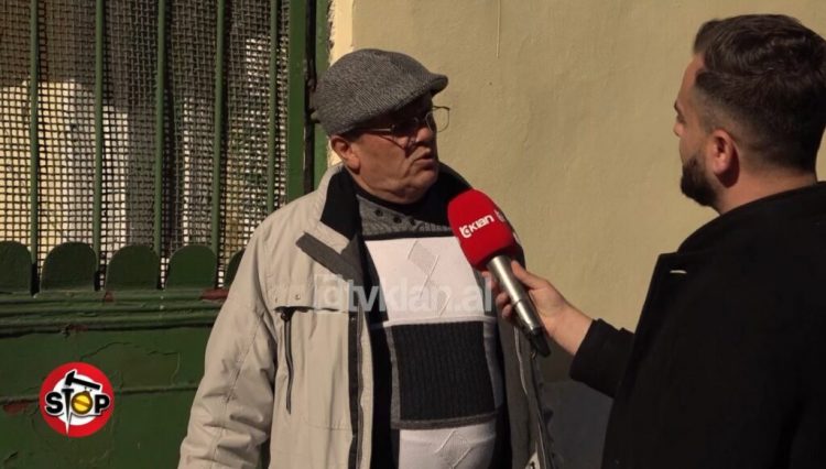 Me vendim gjykate për shtëpinë, por ia zapton vëllai. Qytetari fle në hotel