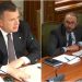 “Ti ke fjetur me Lulin dhe flini herët”, Balla përplaset me Bardhin të “Ligjet”: Mos u merr me mua… 