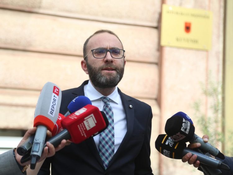 Moscaktimi i datës për mocion me debat në Kuvend për drogën, Bardhi: Socialistët gati të shkrijnë Kuvendin për Olsi Ramën