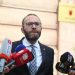 Bardhi dërgon sërish në GJK mandatin e Xhaçkës: S’kishte ndodhur kurrë të hidhen në kosh me votë politike vendimet e Kushtetueses