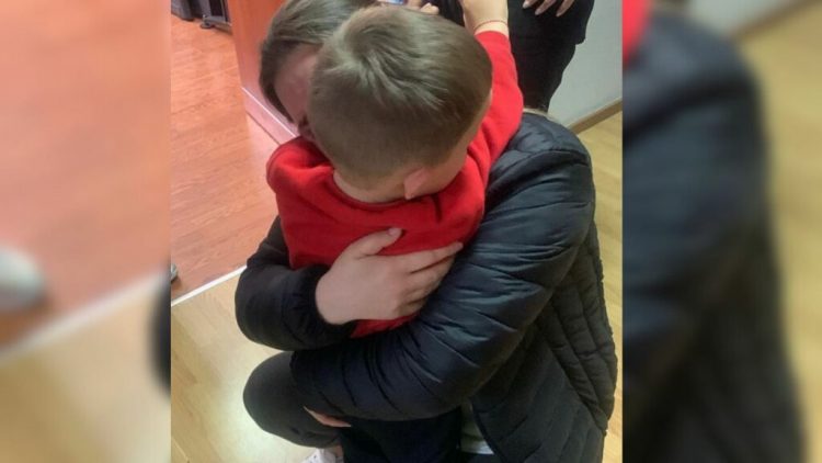 Bashkimi i nënës me të birin 3-vjeçar, reagon Balla: Edhe dashuria e gjyshërve nuk do të mungojë për Amarin 