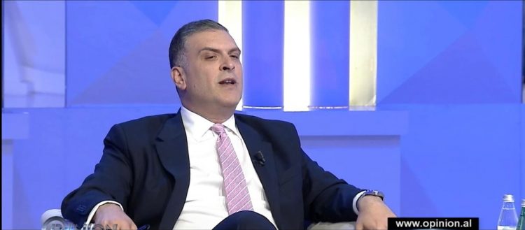 Tedi Blushi: Kreu i SPAK kërkon të marrë peng PL me metoda kriminale