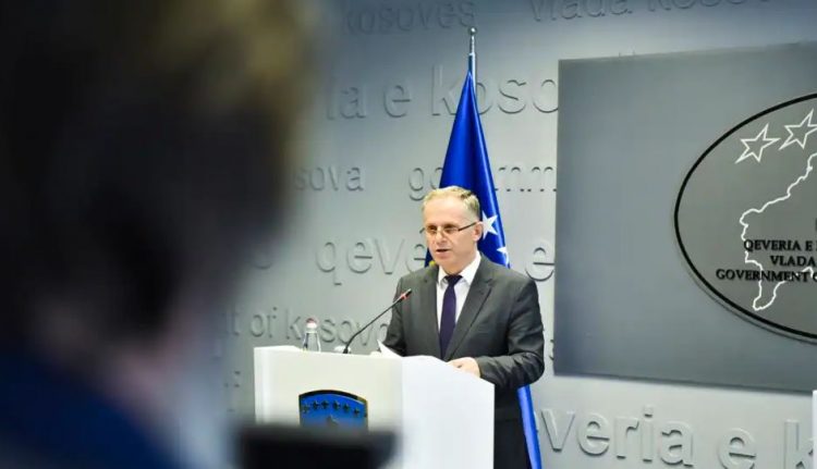 Takimi në Bruksel, Bislimi: Serbia kërkon që strukturat ilegale të financohen deri në krijimin e Asociacionit