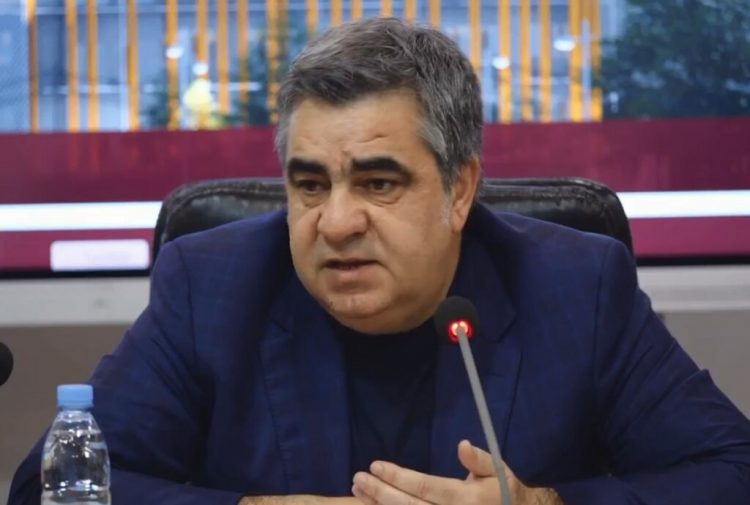 Panairi i punës tek Fakulteti Ekonomik, ministri Gonxhe: Do bëjmë çmos që të rrisim pagat