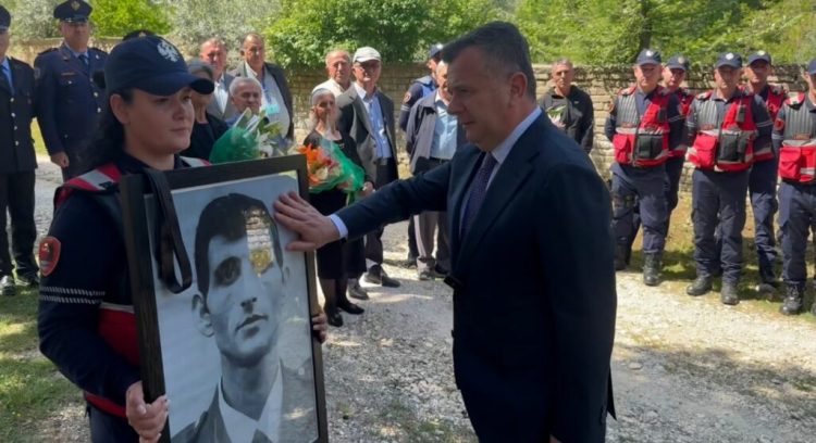 Balla: Kush ngre dorë kundër punonjësit të policisë, ka ngritur dorë kundër shtetit 