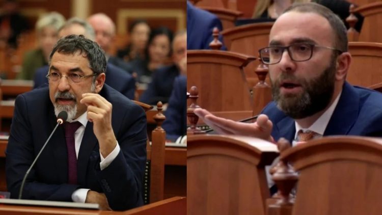 Felaj zbulon paktin e Bardhit me Çuçin: Deputetët që do flasin në Kuvend do marrin leje te krerët e grupeve parlamentare 