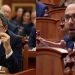 Felaj zbulon paktin e Bardhit me Çuçin: Deputetët që do flasin në Kuvend do marrin leje te krerët e grupeve parlamentare 
