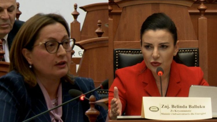 “Dibra po boshatiset”, Balluku-Çupit: Njerëzit po kthehen, nuk po ikin