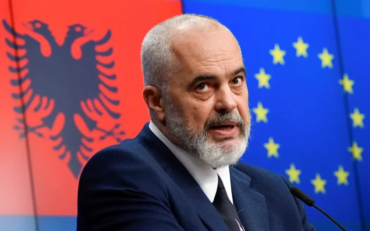 Asambleja voton pro anëtarësimit të Kosovës në KiE, Rama: Hap historik dhe i drejtë, i dha çka i takonte