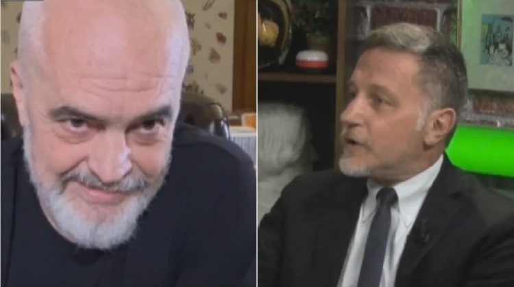 Reportazhi i Rai 3, Rama: Kjo nuk është liri shtypi, por shtypje e lirisë