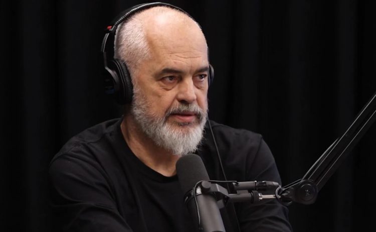 “Vendi nga ku buron korrupsioni”, Rama: Do të përdorim modelin e Inteligjencës Artificiale për prokurimet e fondeve publike!