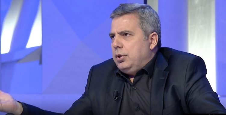 Deklaratat e Metës për Dumanin, Abilekaj: Gjuha e përdorur është fyese dhe personale