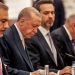 Një korridor i ri ekonomik planifikohet të lidhë Turqinë me Gjirin përmes Irakut