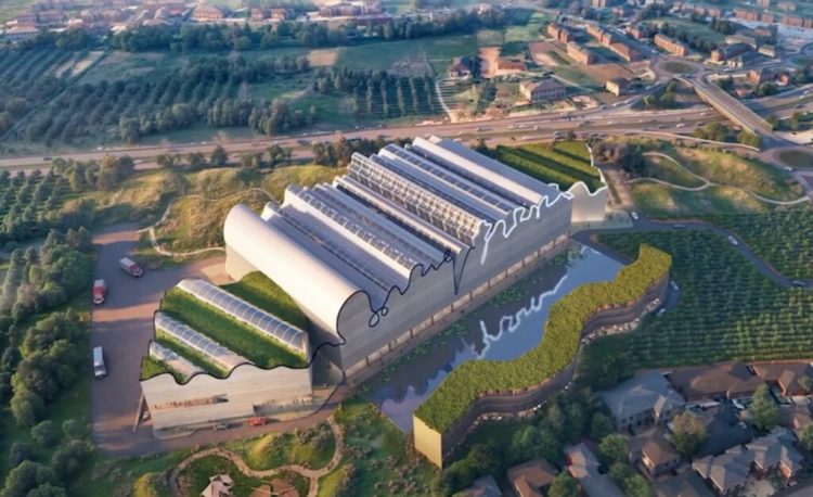 “Steven Holl” fitoi projektin “Expo Albania”, Rama: Xhevahir i koleksionit të arkitektëve bashkohorë në Tiranë