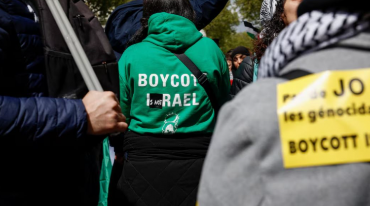 Lufta në Gaza, në Francë protestohet kundër islamofobisë