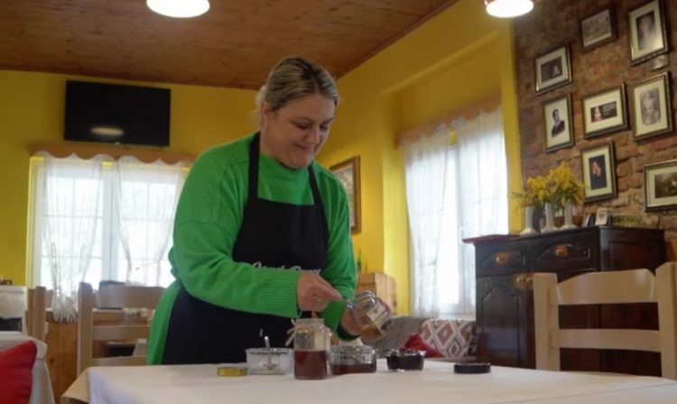 Shqipëri, të ndërtosh një të ardhme përmes agroturizmit