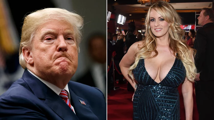 “Është turp!”, Trump përballet me jurinë e gjykatës së Nju-Jork për pagesën ndaj pornostares
