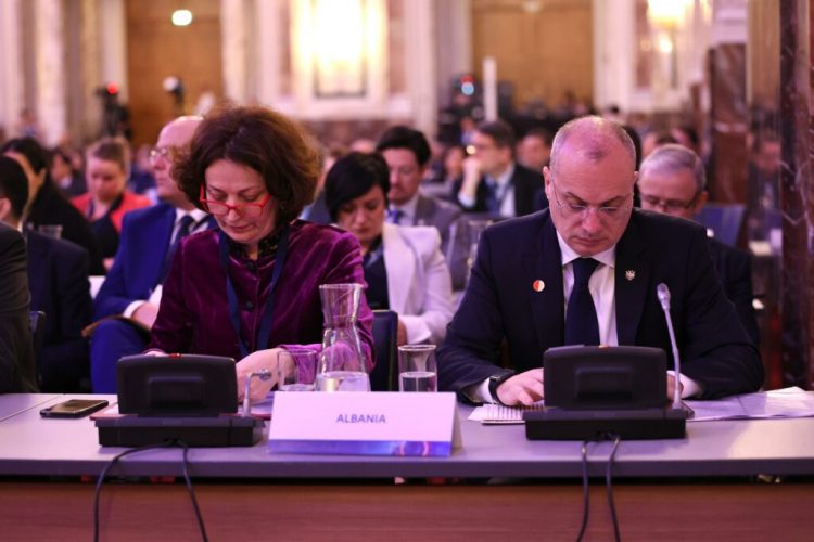 Hasani: Përdorimi i armëve, sipas ligjeve ndërkombëtare