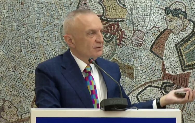 “Ja ku më keni!”/Meta ‘sfidon’ Dumanin: SPAK-tarollaku të hetojë kë të dojë, por PL ta harrojë