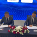 Balla firmos në Abu Dhabi marrëveshjen për “SMART CITY”: Monitorim me kamera e radarë