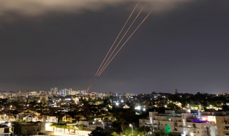 SHBA dhe Izraeli: Koalicioni siguroi ‘disfatën spektakolare’ të sulmit të Iranit