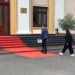 Ambasadori i BE-së në Shqipëri shkon në Kuvend për të ndjekur nga afër seancën plenare