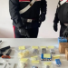E kishin fshehur kokainën në kavanoz me oriz, arrestohen 3 shqiptarët në Itali