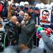Veliaj u paraqit në SPAK, Këlliçi nga protesta: Keni parë një lepurush që për 7 orë ishte pa ngjyrë në fytyrë