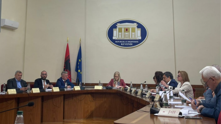 Bardhi kërkon interpelancën me Ramën, Çuçi del kundër: Kërkesa s’ka lidhje me veprimtarinë e Kryeministrit 