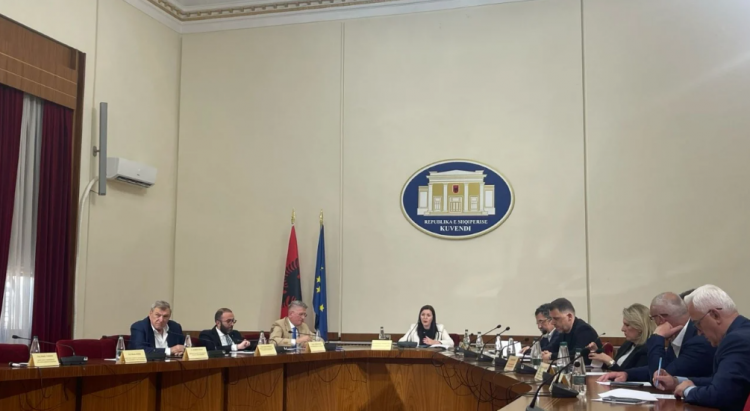 Çuçi rrëzon kërkesën e PD për mocion me debat për “Xibrakën”: Çështjet janë ezauruar nga gjykatat dhe komisionet hetimore 