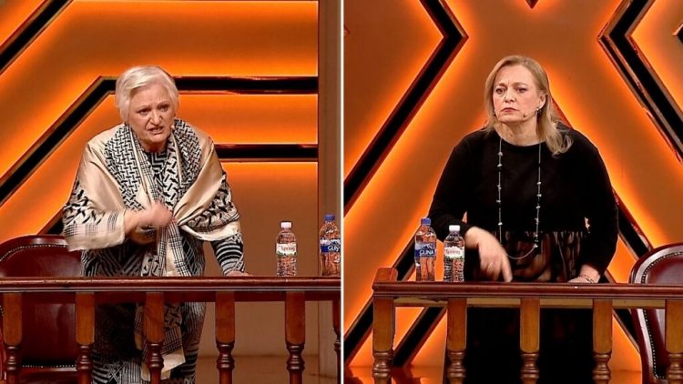 “Më ke dërguar një letër tronditëse!”/Vajza i kërkon nënës t’i shlyejë borxhin: Shit shtëpinë! 