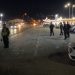 FNSH dhe policia kontrolle blic në Fushë Krujë