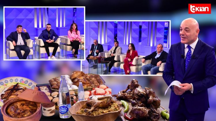 Opinion – Restoranti ku keni ndaluar njëherë në jetë! (13 Mars 2024) 