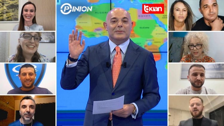 Opinion – Shqiptarë në botë!