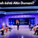 Opinion – Kush është Altin Dumani? (11 Prill 2024)