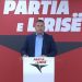 Meta foli në Opinion për tradhtarë brenda partisë, Brahimllari dorëhiqet nga detyra e nënkryetarit të PL