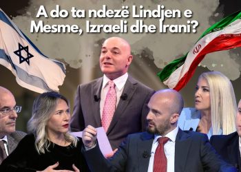 Opinion – A do ta ndezë Lindjen e Mesme, Izraeli dhe Irani? (16 Prill 2024) 