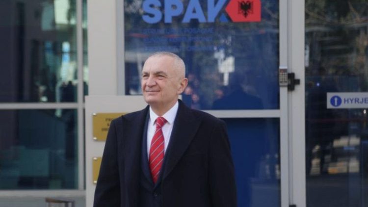 Akuzat e Metës ndaj SPAK/ Deputetja demokrate: Vetëm në çmendinën tonë mund të ndodhë…