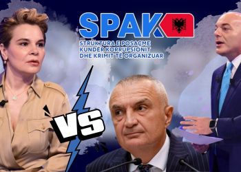 Opinion – Çfarë do të bëjë Kryemadhi me Metën dhe SPAK-un? (18 Prill 2024) 