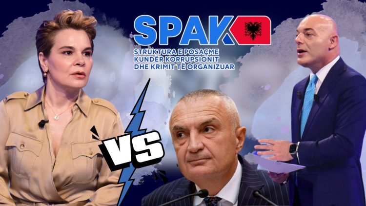 Opinion – Çfarë do të bëjë Kryemadhi me Metën dhe SPAK-un? (18 Prill 2024) 