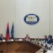 Çuçi replikon me opozitën për ngritjen e Komisionit për Dizinformimin: S’mund të jemi imunë kur nuk është SHBA apo BE  