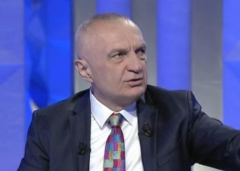 “SPAK-u  tarrallaku”, Meta: Dumani është takuar me McGonigal  